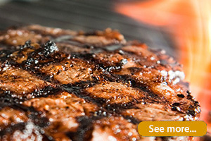 Mother Webbs Steakhouse